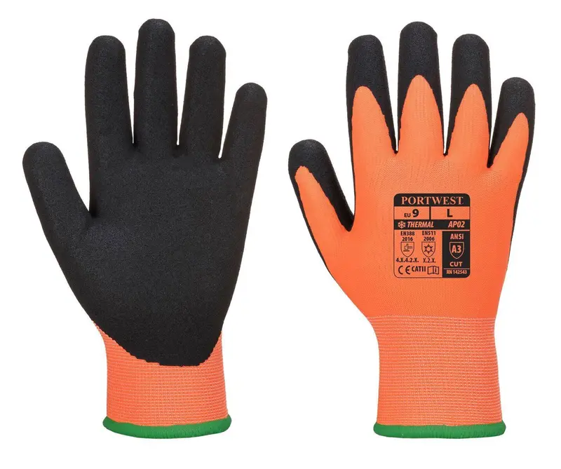 Portwest Thermo Pro Ultra #Ap02 1
