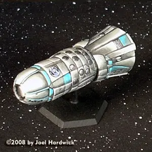 Potemkin Troop Cruiser (3057) Ar20-177 1