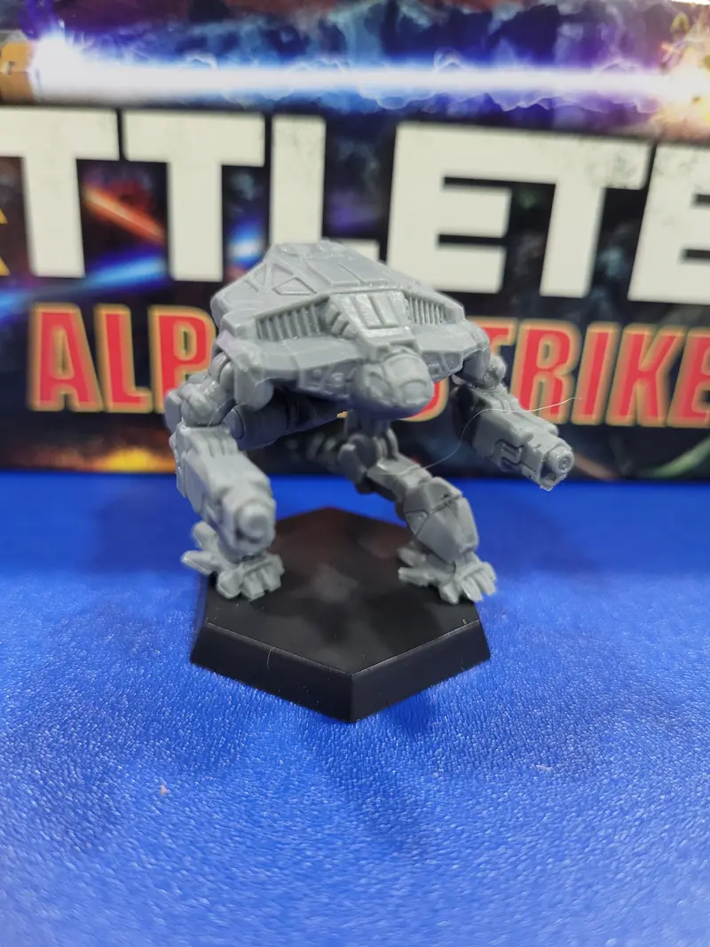 Pouncer (Alpha Strike) #A8 1