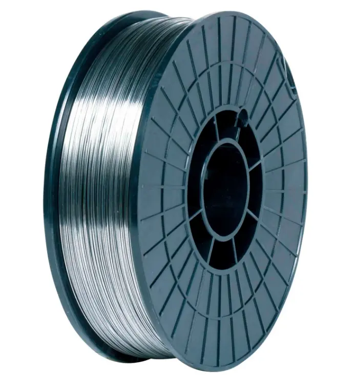 Powerweld® Flux Cored Welding Wire E71t-Gs .035" X 10Lb Spool 1
