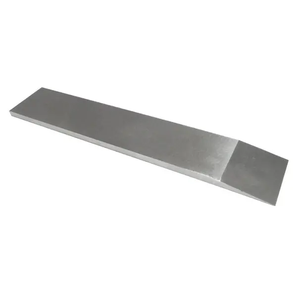 Powerweld Large Pipe Spacing Wedge, 1-1/2" X 8" X 1/4" 1