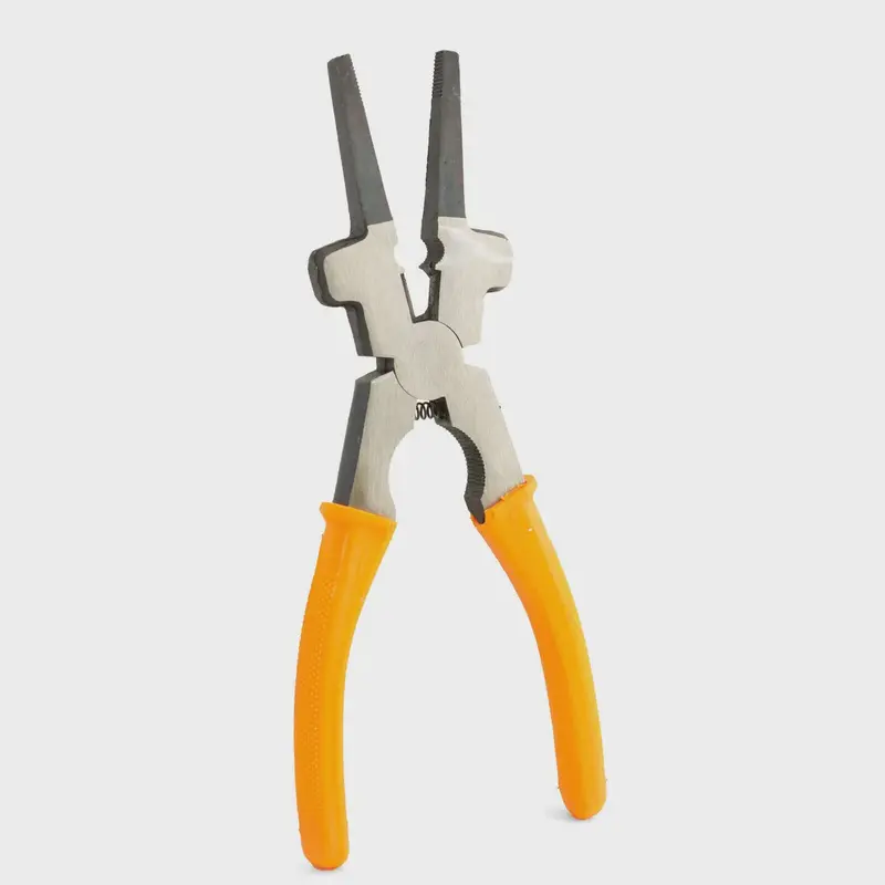 Powerweld Welder's Multi-Use Tool Mig Pliers 1