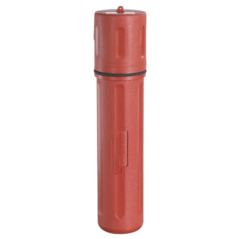 Powerweld Welding Canister #Le100-24-Red 1