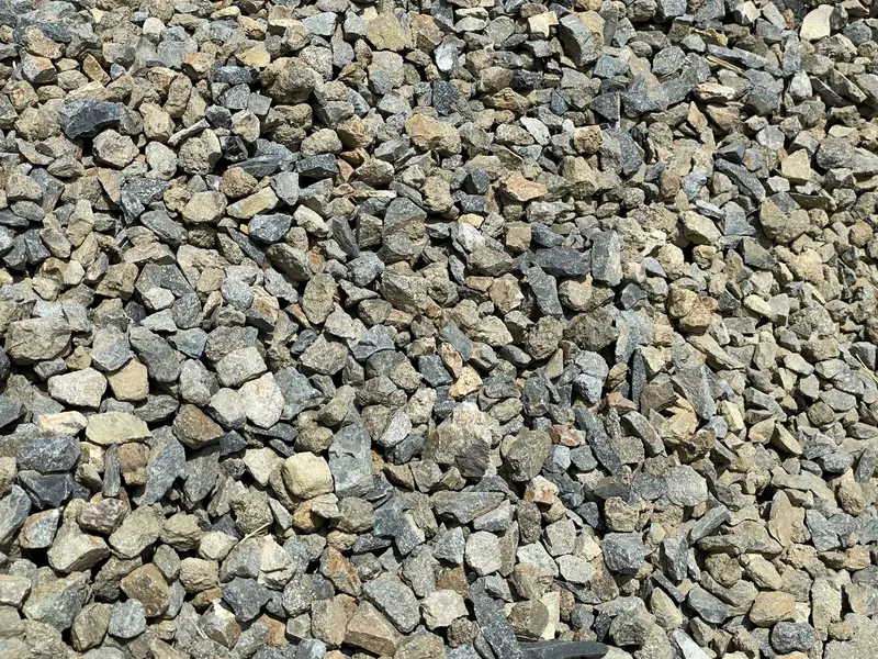 Pre-Filled Gravel Sandbags For Erosion Control - 14" X 26", 30 Lb Bags By Pallet 11