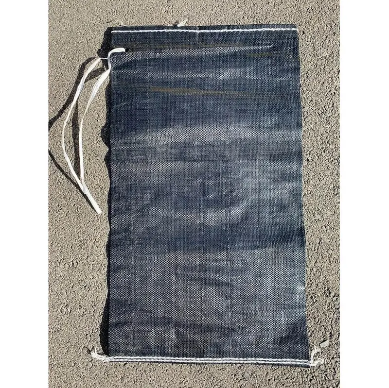 Pre-Filled Heavy Duty Sandbags For Flooding – 14” X 26”, 30Lb Bags By Pallet 10