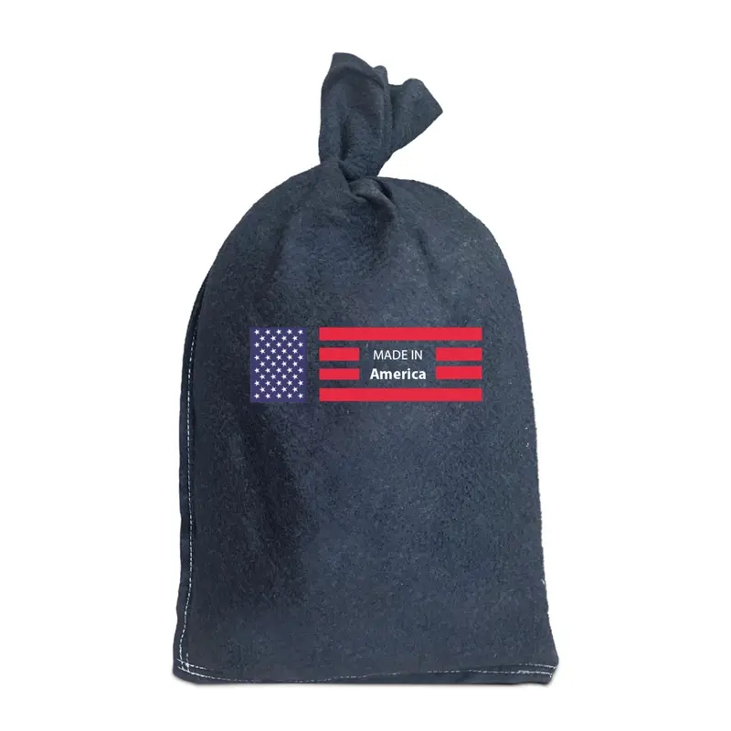 Pre-Filled Non Woven Geotextile Sandbags For Flooding - 14” X 26”, 30 Lb Bags By Pallet 9