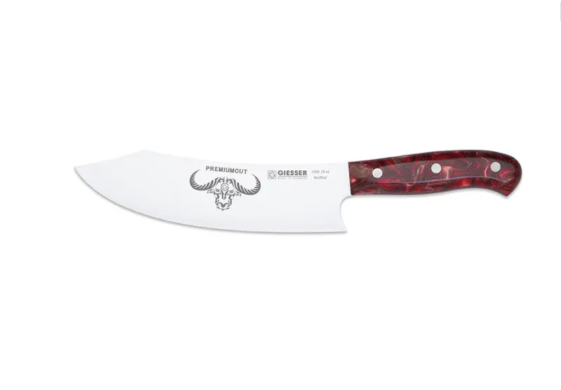 Premium Cut Chef Knife "Chefs No. 1" 1