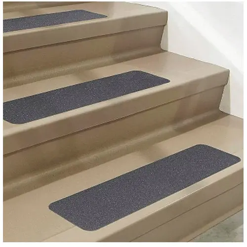 Premium Grade Anti-Slip Black 2