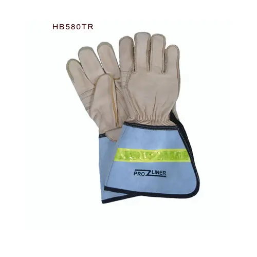 Premium Lineman Gloves - Proliner 2