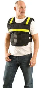 Premium Phase Change Chevron Cooling Vest 1
