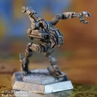 Prey Seeker Py-Sr10 20-5166 1