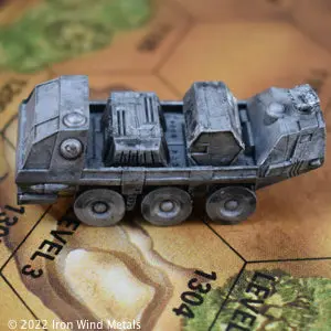 Prime Mover Bt-465 1