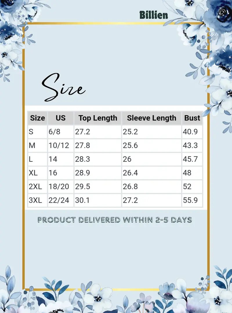 Printed Smocked Long Sleeve Blouse 16