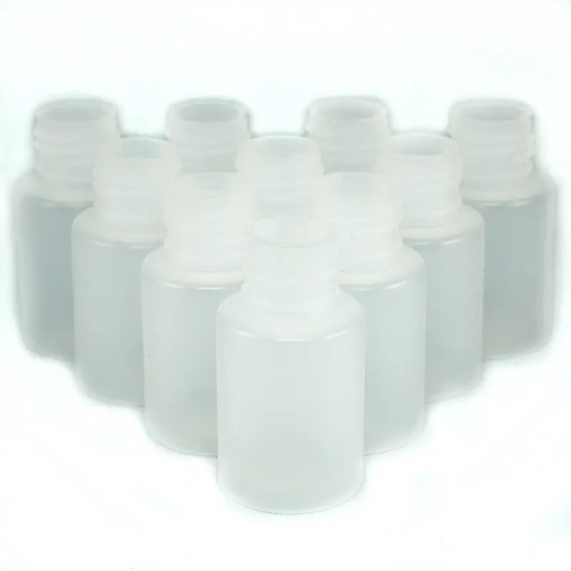 Pro Acryl Empty Bottle Set - 22Ml 1