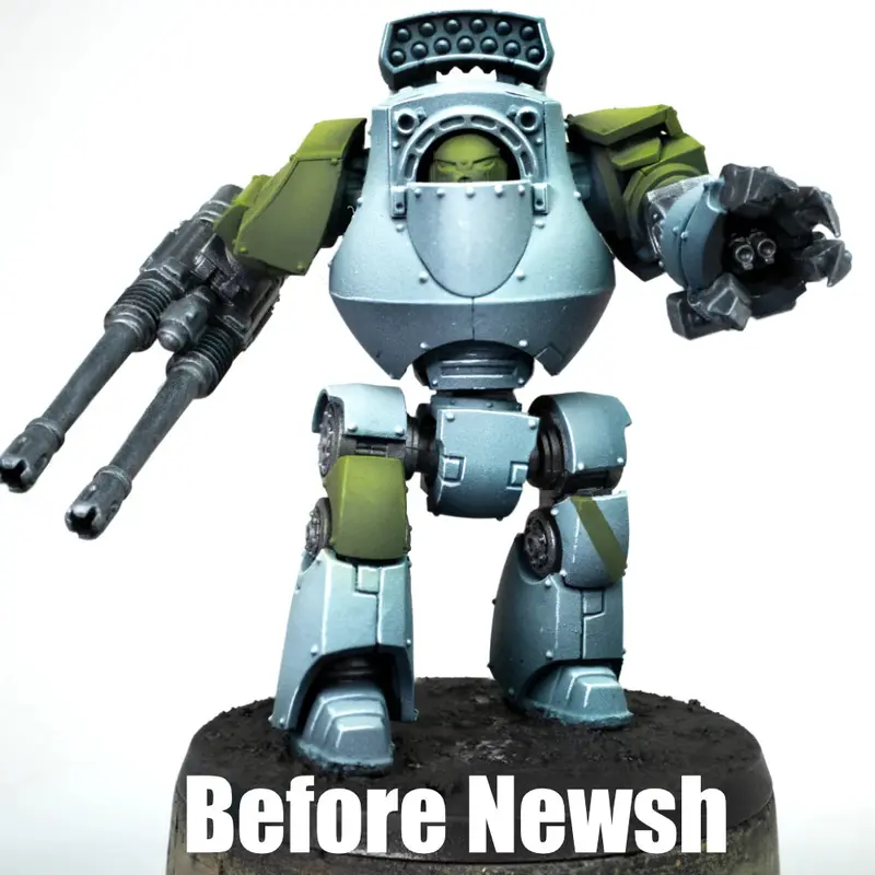 Pro Acryl Newsh Acrylic Weathering Medium 2