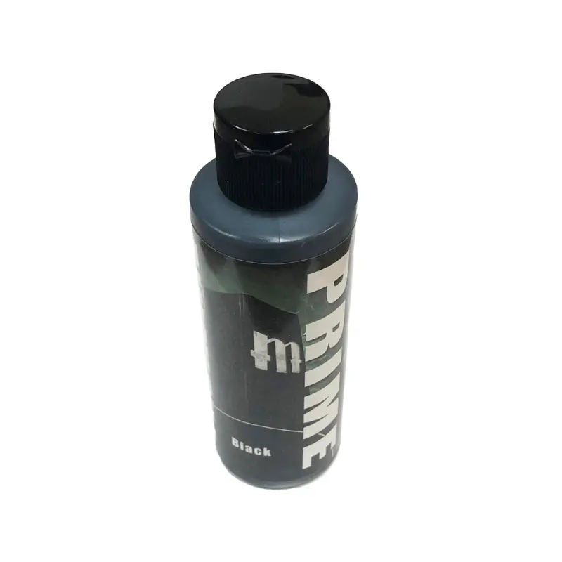 Pro Acryl Prime 002 - Black 1