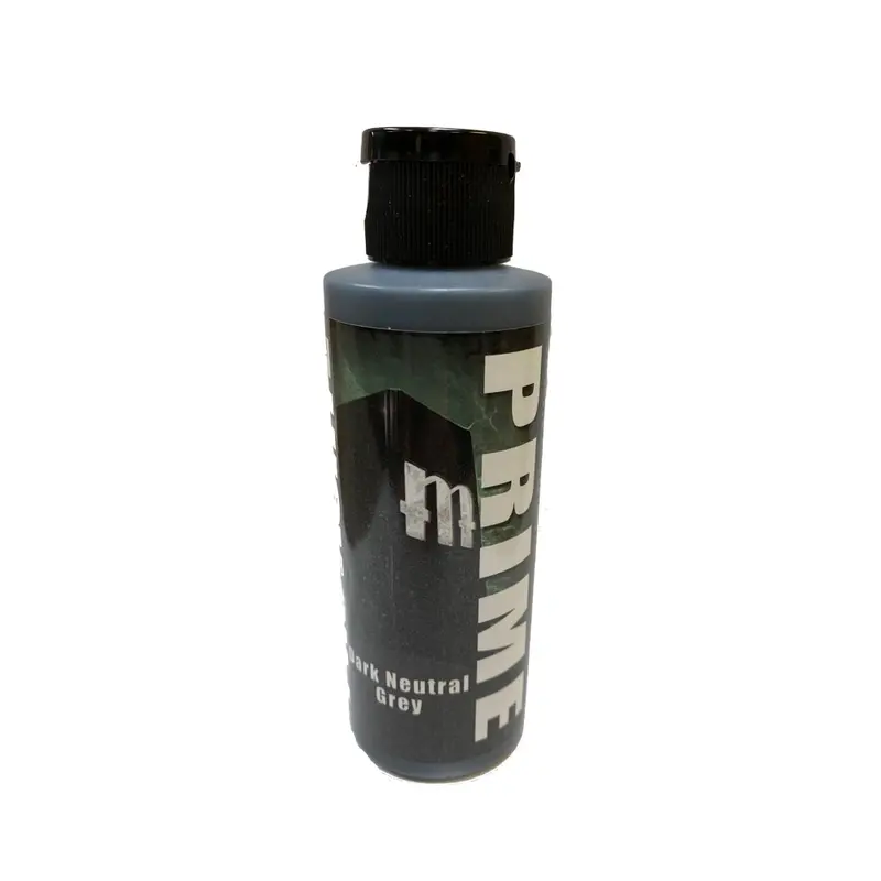 Pro Acryl Prime 005 - Dark Neutral Grey 1