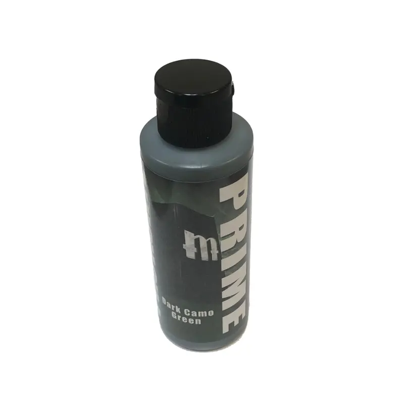 Pro Acryl Prime 007 - Dark Camo Green 1