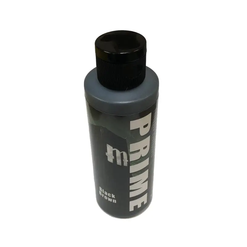 Pro Acryl Prime 011 - Black Brown 1