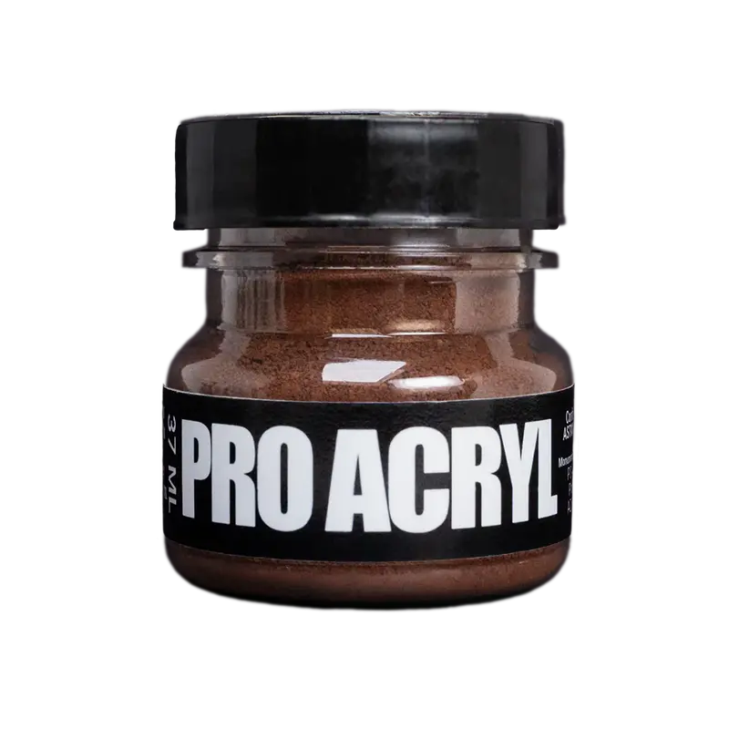 Pro Acryl Weathering Pigments 07 - Burnt Umber 1