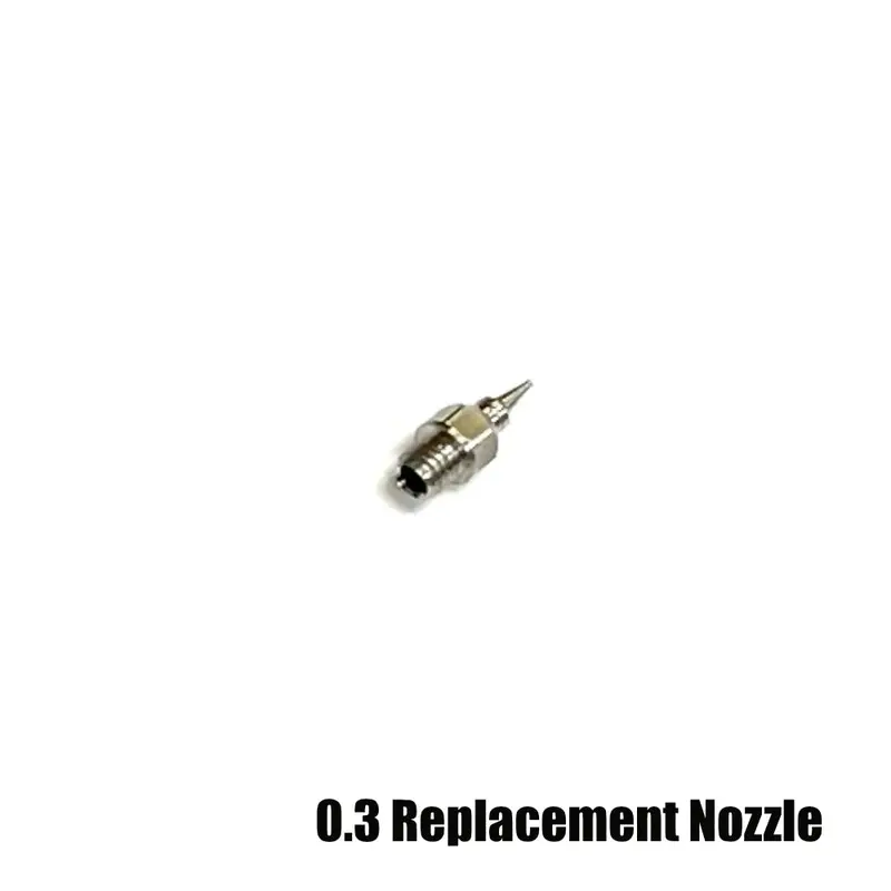 Pro Air 0.3 Replacement Nozzle 1