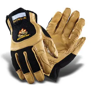 Pro Rescue Gloves 1