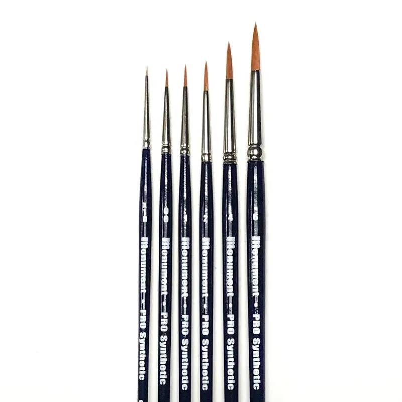 Pro Synthetic Set 1