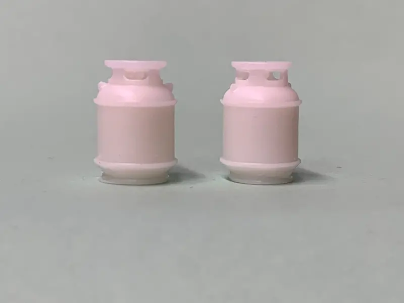 Propane Tank 200Lb 1