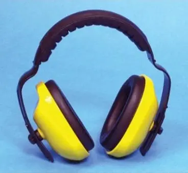 Protective Ear Muffs 1