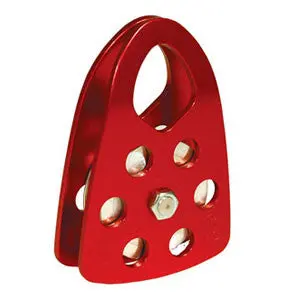 Prusik Minding Pulley 1