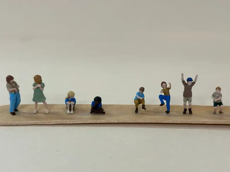 Ps40 Children Playing 1