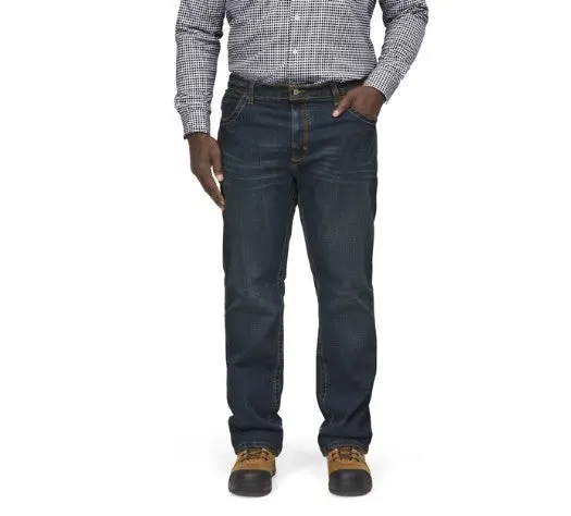 Psj2sd-Bulwark Fr Relaxed Fit Jeans 1