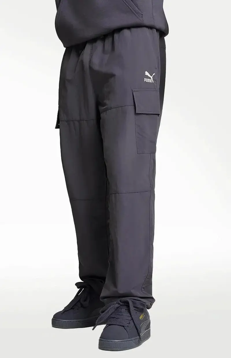 Puma Classics Men's Cargo Pants 62426069 1