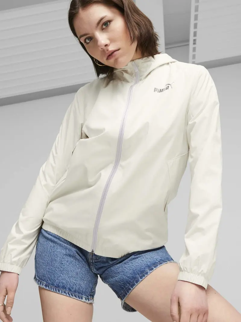 Puma Ess Solid Windbreaker 84749487 1