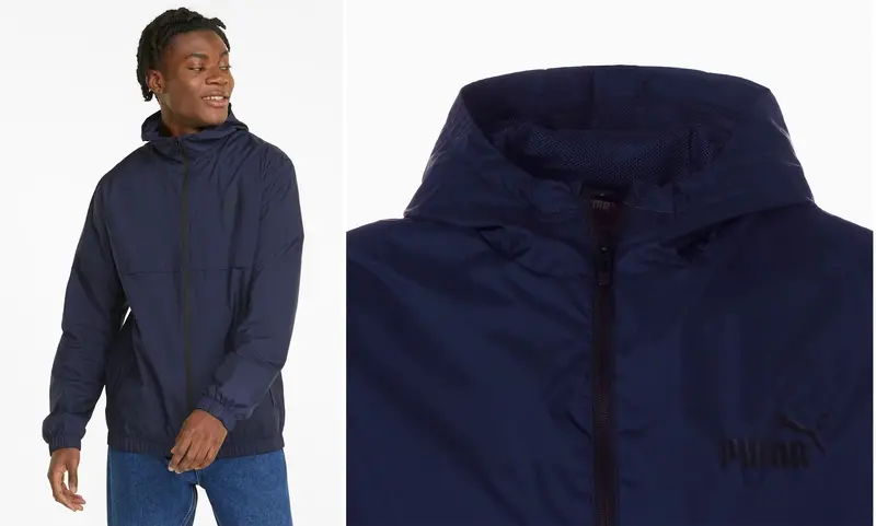 Puma Men's Windbreaker 84946206 2