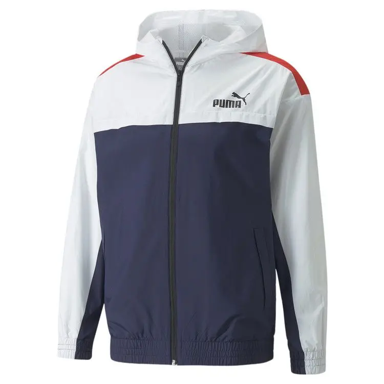 Puma Men's Windbreaker 84949106 1