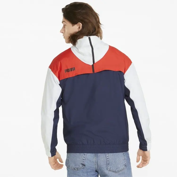 Puma Men's Windbreaker 84949106 3