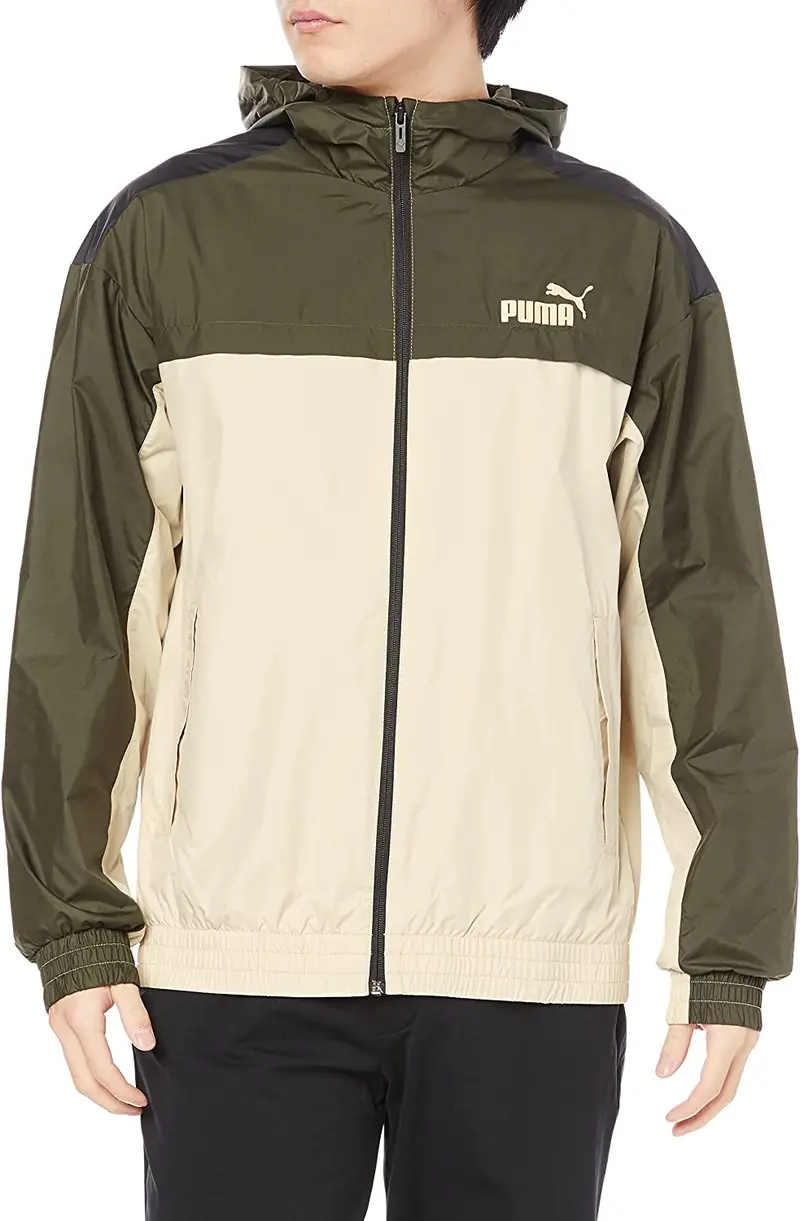 Puma Men's Windbreaker 84949164 1