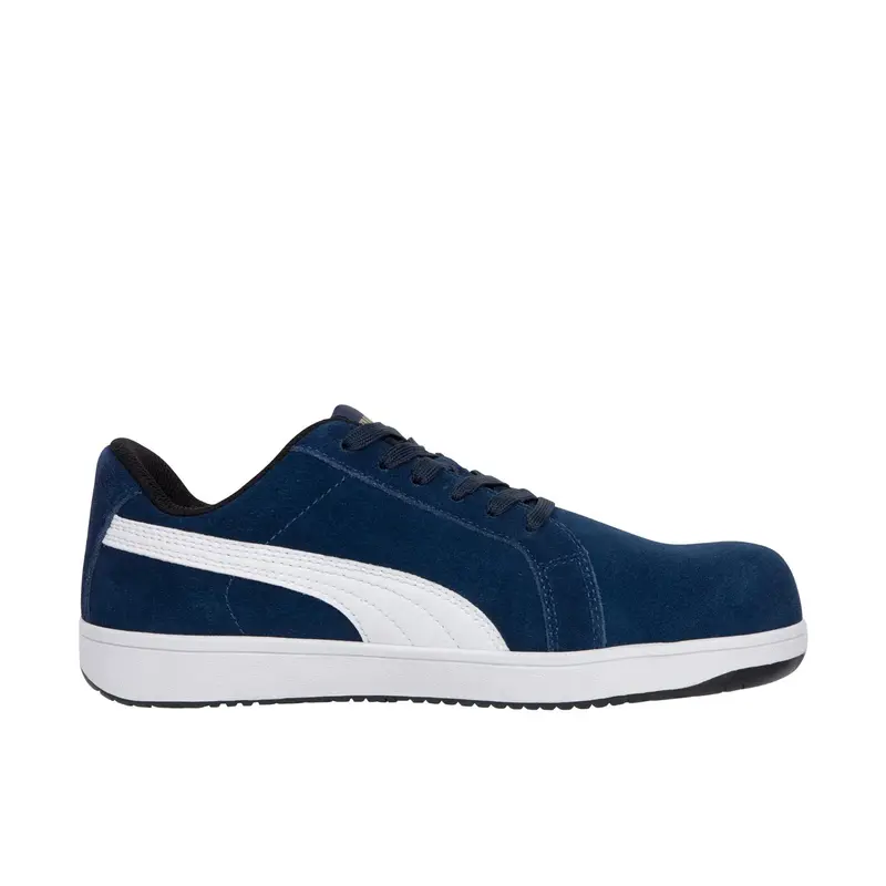 Puma Safety Heritage Low Top Comp Toe Eh Work Shoe 1