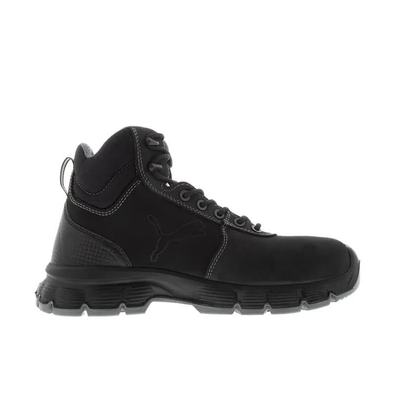 Puma Safety Men's Condor Mid Steel Toe Work Boot 1