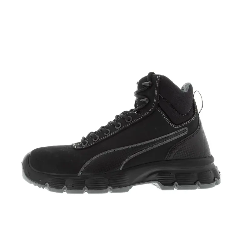 Puma Safety Men's Condor Mid Steel Toe Work Boot 2