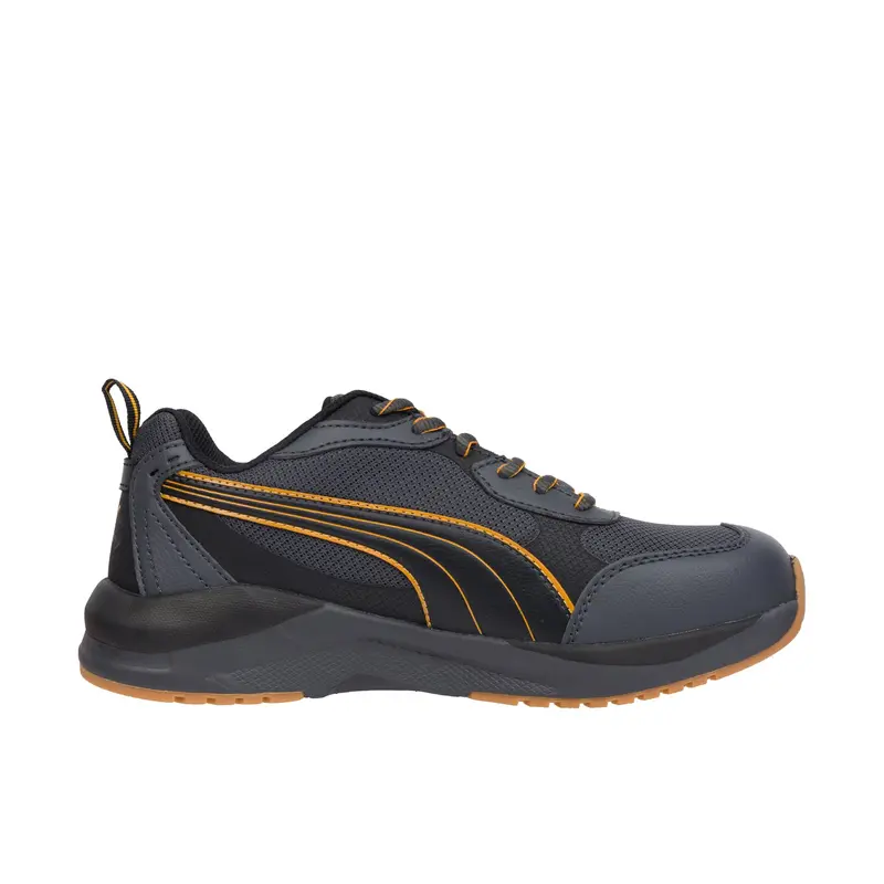 Puma Safety Men's Shift Low Steel Toe Sd Work Shoe 1