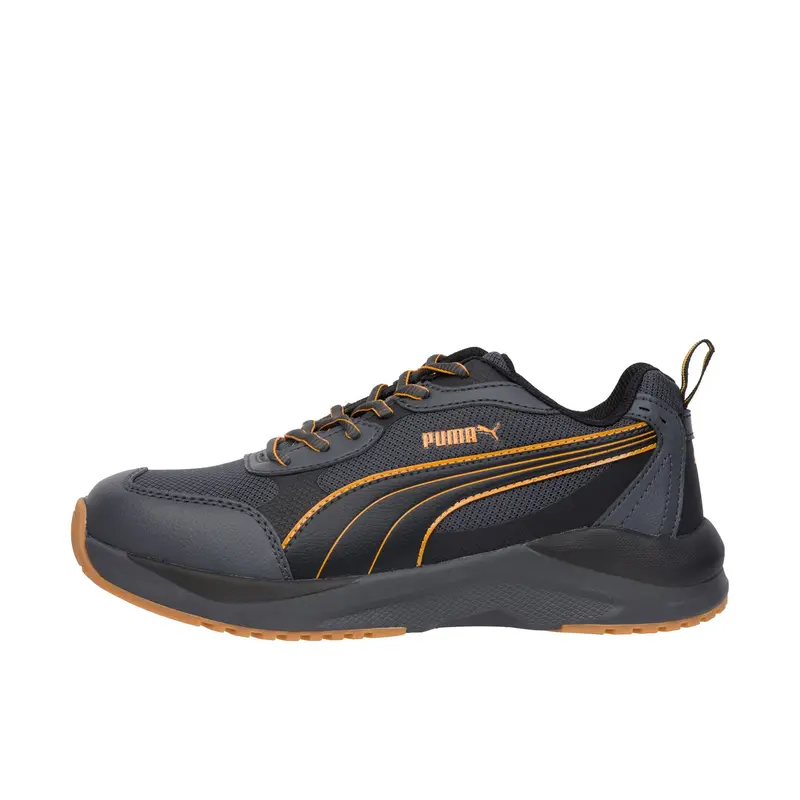 Puma Safety Men's Shift Low Steel Toe Sd Work Shoe 2
