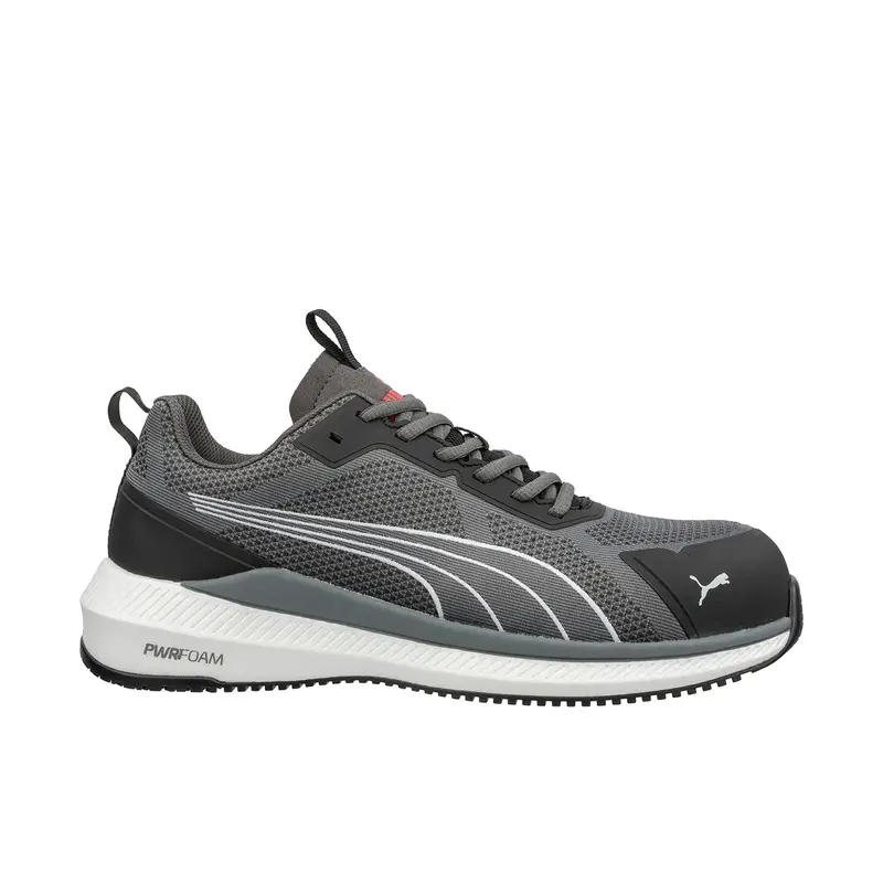 Puma Safety Men's Slide Low Comp Toe Eh Work Shoe 1