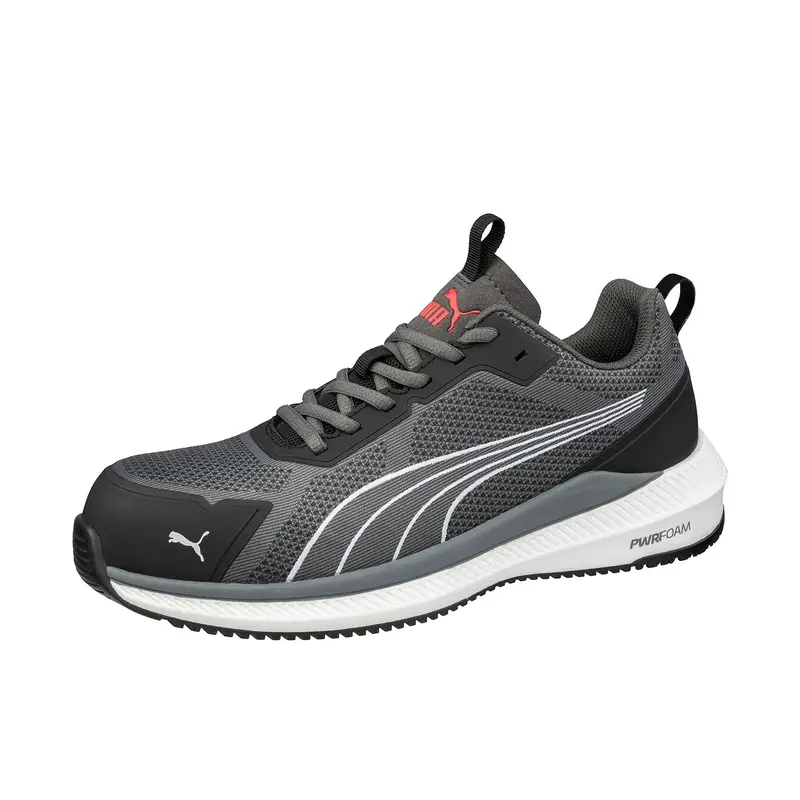Puma Safety Men's Slide Low Comp Toe Eh Work Shoe 5