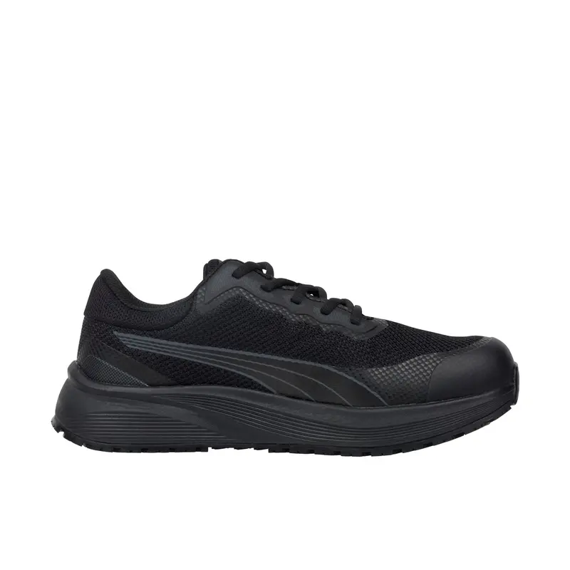 Puma Safety Men's Spark Soft Toe Work Shoe 1