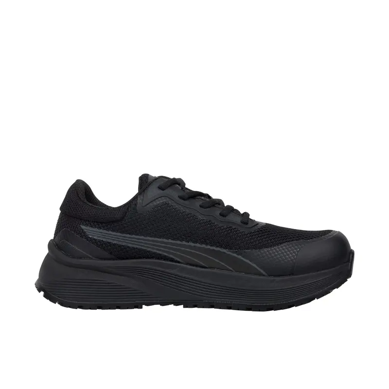 Puma Safety Women's Spark Soft Toe Work Shoe 1