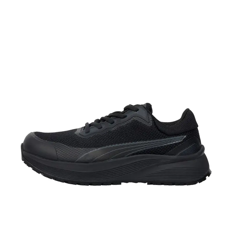 Puma Safety Women's Spark Soft Toe Work Shoe 2