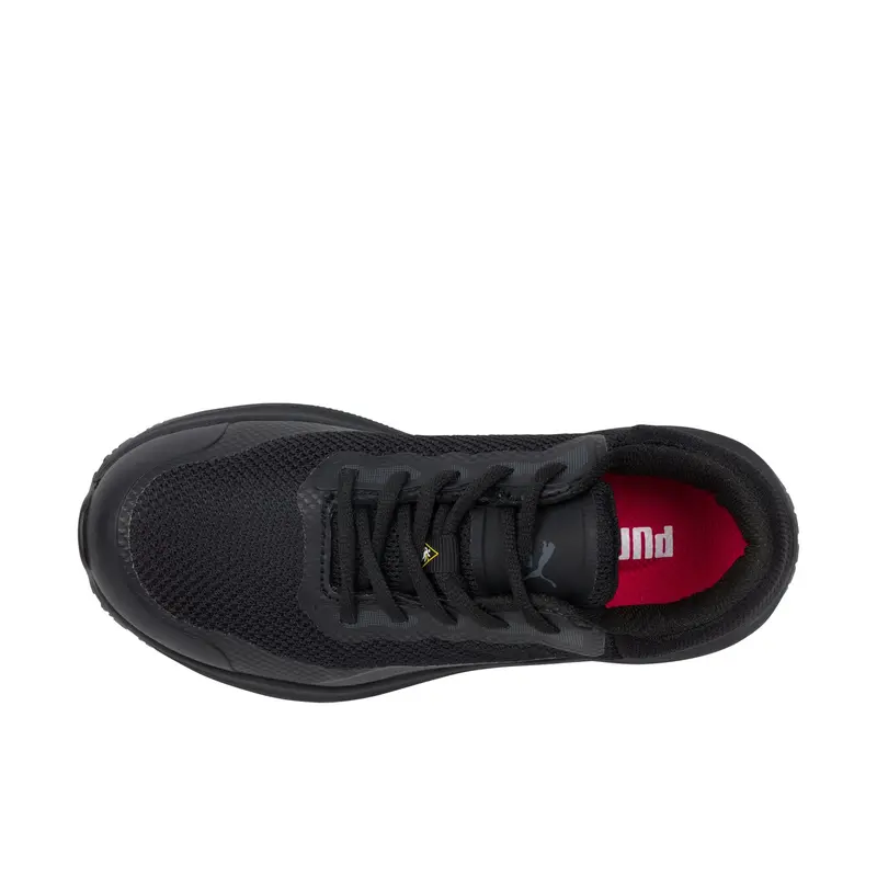 Puma Safety Women's Spark Soft Toe Work Shoe 3