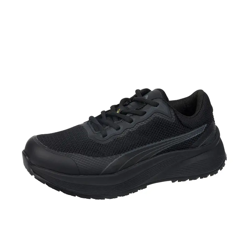 Puma Safety Women's Spark Soft Toe Work Shoe 5